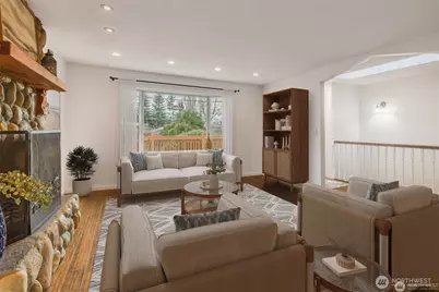 12418 SE 251st Place, Kent, WA 98030 - Photo 5