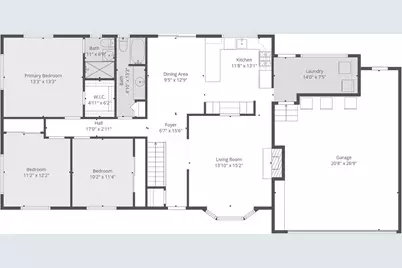 12418 SE 251st Place, Kent, WA 98030 - Photo 33