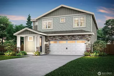 6300 NW Bruggman Loop, Bremerton, WA 98312 - Photo 1