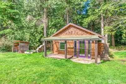 653 Cedar Hill Road, Orcas Island, WA 98245 - Photo 33