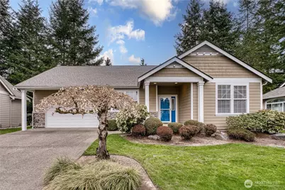7061 SW Dunraven Lane, Port Orchard, WA 98367 - Photo 1
