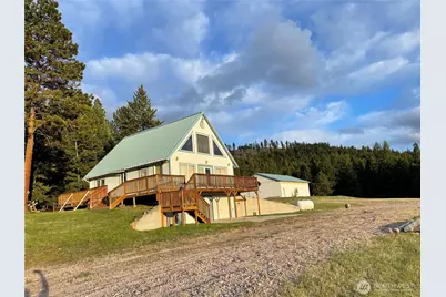 50 Doll Drive, Republic, WA 99166 - Photo 1