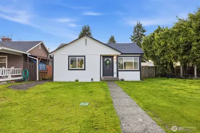 3710 E F Street, Tacoma, WA 98404 - Photo 1