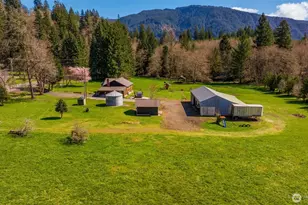 15052 Lewis River Rd, Ariel, WA 98603 - Photo 5