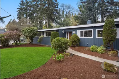 11653 SE 49th Street, Bellevue, WA 98006 - Photo 3