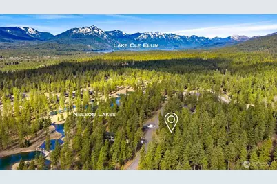 60 Wanawish Loop, Cle Elum, WA 98922 - Photo 1