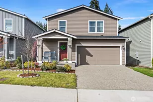 4269 SE Elijah Ct, Port Orchard, WA 98366 - Photo 1