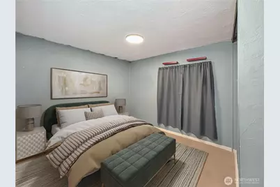 3805 College Street SE #4, Lacey, WA 98503 - Photo 7