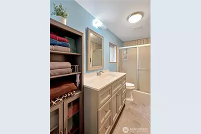 3805 College Street SE #4, Lacey, WA 98503 - Photo 9