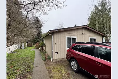 3805 College Street SE #4, Lacey, WA 98503 - Photo 1