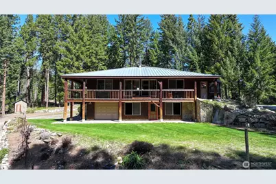 19374 Westside Dr, Leavenworth, WA 98826 - Photo 1