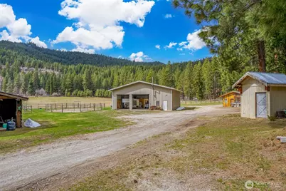 19374 Westside Dr, Leavenworth, WA 98826 - Photo 27