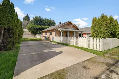 1013 S Tower Avenue, Centralia, WA 98531 - Photo 1