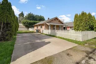 1013 S Tower Ave, Centralia, WA 98531 - Photo 1