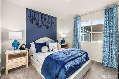 9846 Ferns Loop SE, Yelm, WA 98597 - Photo 19