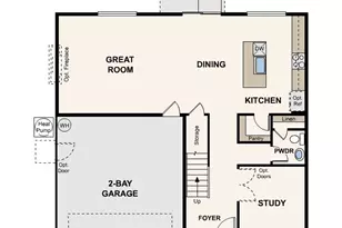 9846 Ferns Loop SE, Yelm, WA 98597 - Photo 3