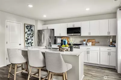 9846 Ferns Loop SE, Yelm, WA 98597 - Photo 13