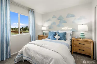 9846 Ferns Loop SE, Yelm, WA 98597 - Photo 21