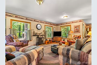 400 N Finch Creek Road, Hoodsport, WA 98548 - Photo 7