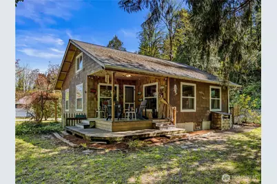 400 N Finch Creek Road, Hoodsport, WA 98548 - Photo 5
