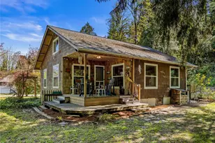 400 N Finch Creek Rd, Hoodsport, WA 98548 - Photo 5