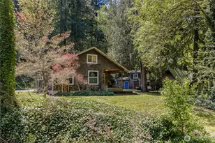 400 N Finch Creek Rd, Hoodsport, WA 98548 - Photo 23