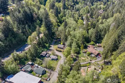 400 N Finch Creek Road, Hoodsport, WA 98548 - Photo 29