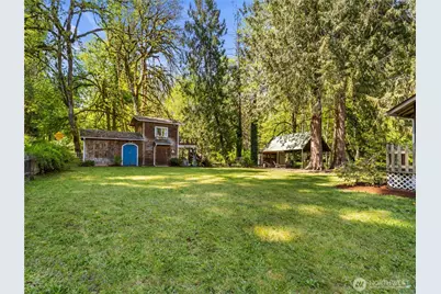 400 N Finch Creek Road, Hoodsport, WA 98548 - Photo 19