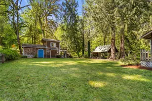 400 N Finch Creek Rd, Hoodsport, WA 98548 - Photo 19