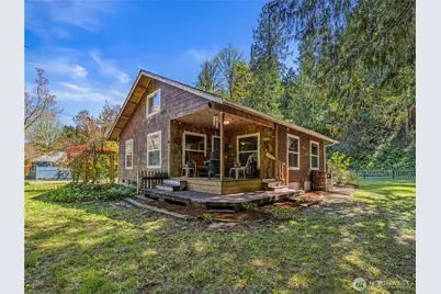400 N Finch Creek Road, Hoodsport, WA 98548 - Photo 21
