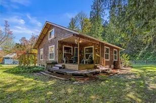 400 N Finch Creek Rd, Hoodsport, WA 98548 - Photo 21
