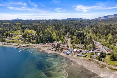 400 N Finch Creek Road, Hoodsport, WA 98548 - Photo 31