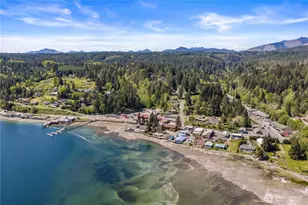 400 N Finch Creek Rd, Hoodsport, WA 98548 - Photo 31