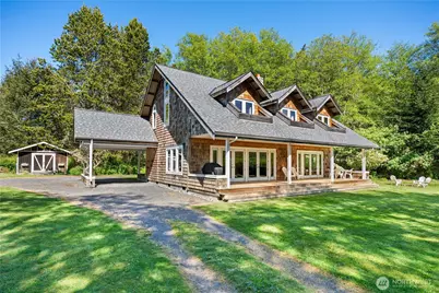 108 Henley Court, Friday Harbor, WA 98250 - Photo 13