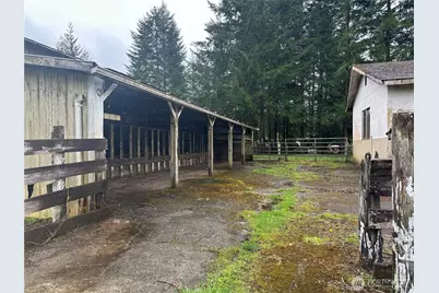 252 Porter Creek Road, Elma, WA 98541 - Photo 19