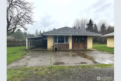252 Porter Creek Road, Elma, WA 98541 - Photo 3