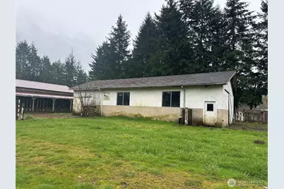252 Porter Creek Road, Elma, WA 98541 - Photo 17