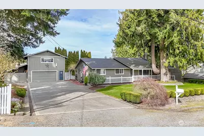 5209 87th Street Ct E, Tacoma, WA 98446 - Photo 1