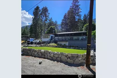 12245 S Lakeshore Road #44, Chelan, WA 98816 - Photo 1