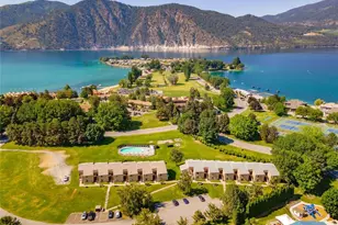 1 Tennis 655-I2, Manson, WA 98831 - Photo 1