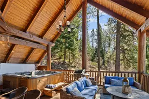 381 Jolly Mountain Dr, Ronald, WA 98940 - Photo 3