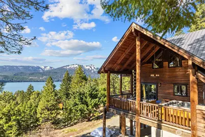 381 Jolly Mountain Drive, Ronald, WA 98940 - Photo 1