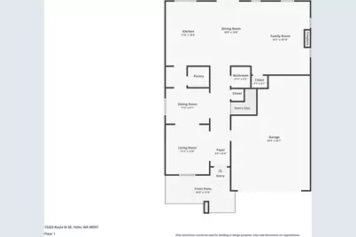 15233 Kayla Street SE, Yelm, WA 98597 - Photo 39