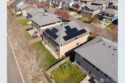 15233 Kayla Street SE, Yelm, WA 98597 - Photo 31