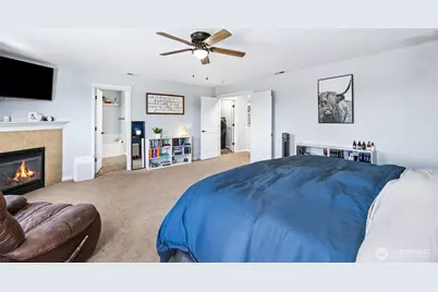 15233 Kayla Street SE, Yelm, WA 98597 - Photo 21