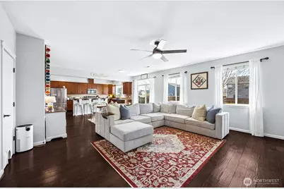 15233 Kayla Street SE, Yelm, WA 98597 - Photo 15