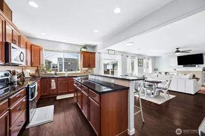 15233 Kayla Street SE, Yelm, WA 98597 - Photo 9