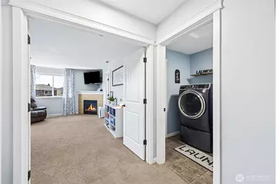 15233 Kayla Street SE, Yelm, WA 98597 - Photo 25