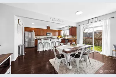 15233 Kayla Street SE, Yelm, WA 98597 - Photo 11