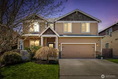 15233 Kayla Street SE, Yelm, WA 98597 - Photo 1